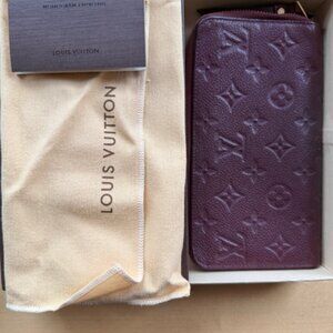 Louis Vuitton Wallet